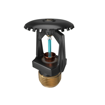 VK315 K5.6 Quick Response Upright High Pressure Sprinkler