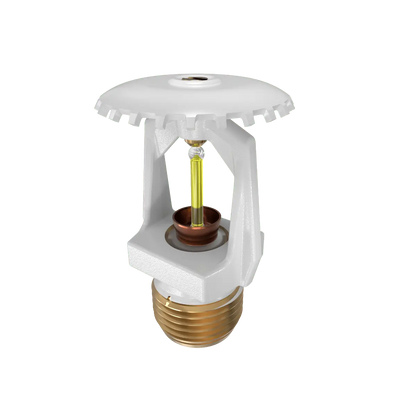 VK315 K5.6 Quick Response Upright High Pressure Sprinkler