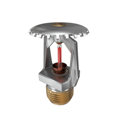 VK315 K5.6 Quick Response Upright High Pressure Sprinkler