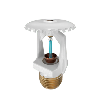 VK315 K5.6 Quick Response Upright High Pressure Sprinkler