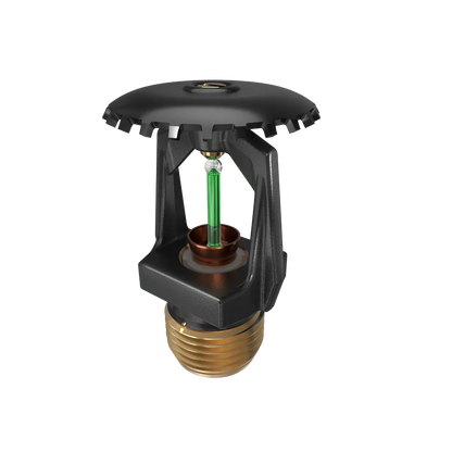 VK315 K5.6 Quick Response Upright High Pressure Sprinkler
