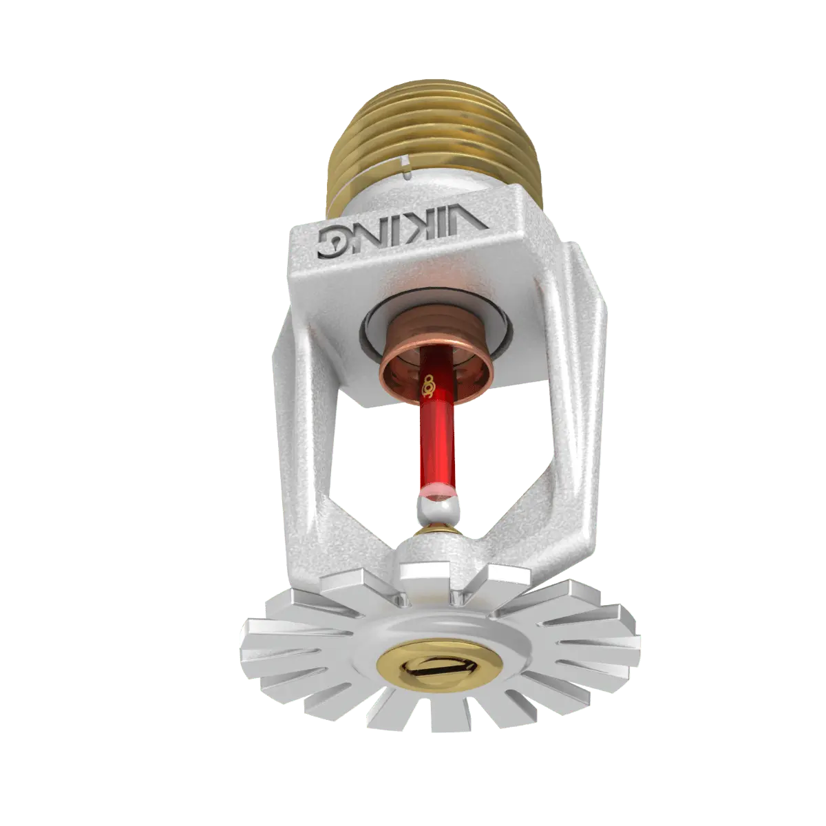 VK317 K5.6 Quick Response Pendent High Pressure Sprinkler