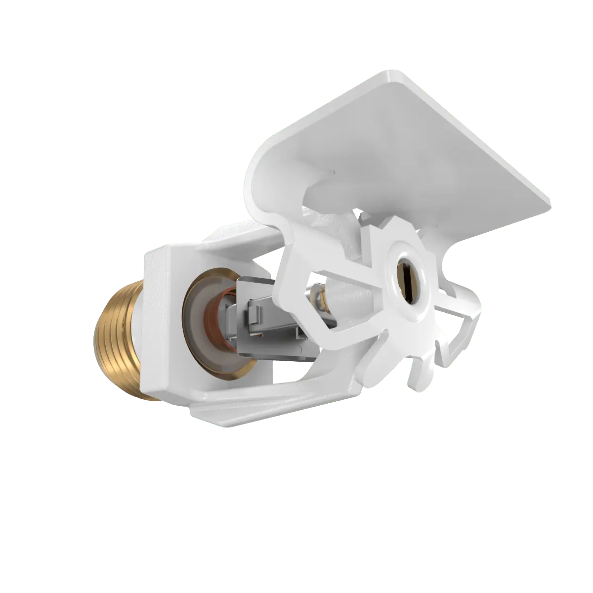 Viking VK320 K5.6 Quick Response Horizontal Sidewall High Pressure Fire Sprinkler