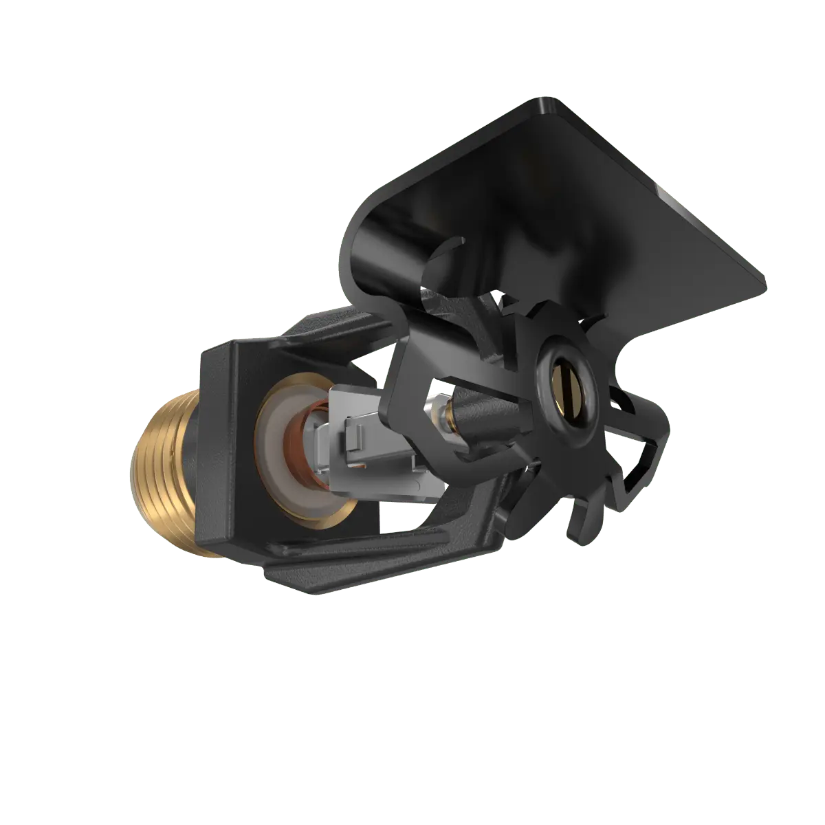 Viking VK320 K5.6 Quick Response Horizontal Sidewall High Pressure Fire Sprinkler