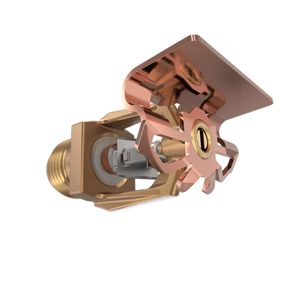 Viking VK320 K5.6 Quick Response Horizontal Sidewall High Pressure Fire Sprinkler