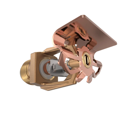 Viking VK320 K5.6 Quick Response Horizontal Sidewall High Pressure Fire Sprinkler