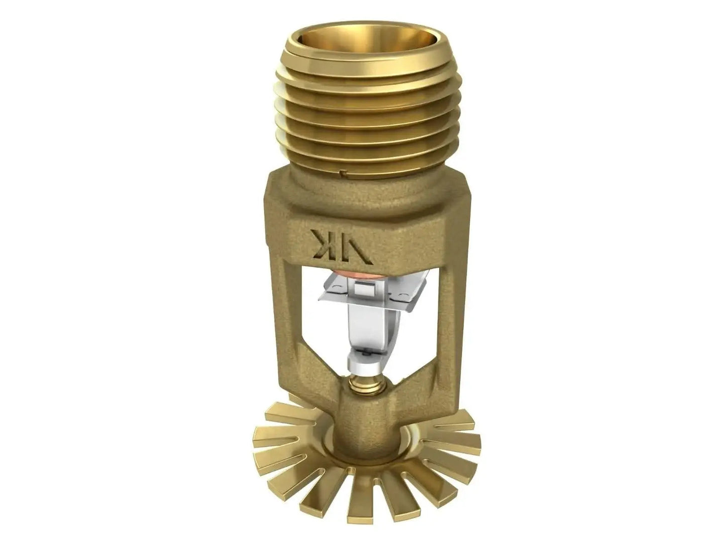 VK330 K2.8 QR PD Quick Response Pendant Sprinkler