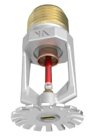 VK331 K4.2 Quick Response Pendent Sprinkler System