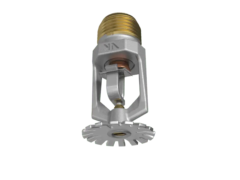 VK332 K4.2 Quick Response Pendent Sprinkler System