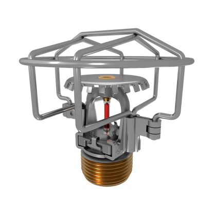 VK3501 K8 2.8" Quick Response Upright Sprinkler Head