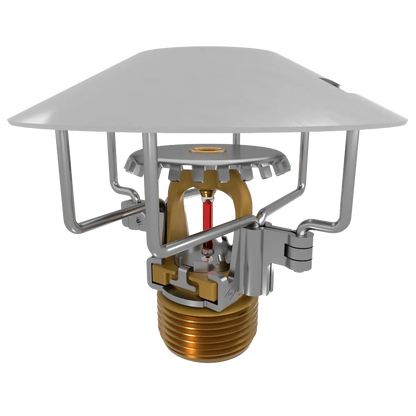 VK3501 K8 2.8" Quick Response Upright Sprinkler Head