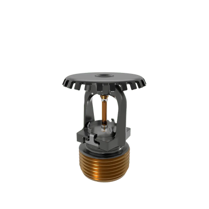 VK3501 K8 2.8" Quick Response Upright Sprinkler Head