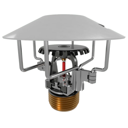 VK3501 K8 2.8" Quick Response Upright Sprinkler Head