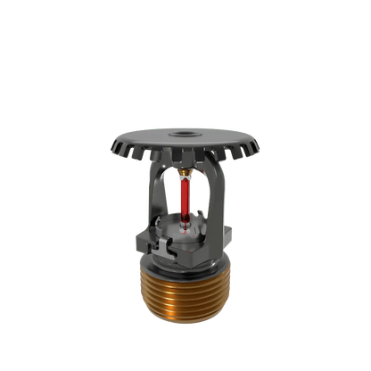 VK3501 K8 2.8" Quick Response Upright Sprinkler Head