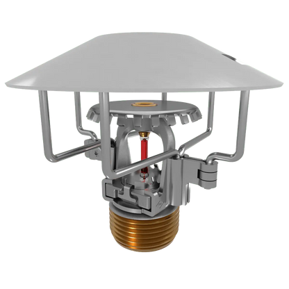 VK3501 K8 2.8" Quick Response Upright Sprinkler Head