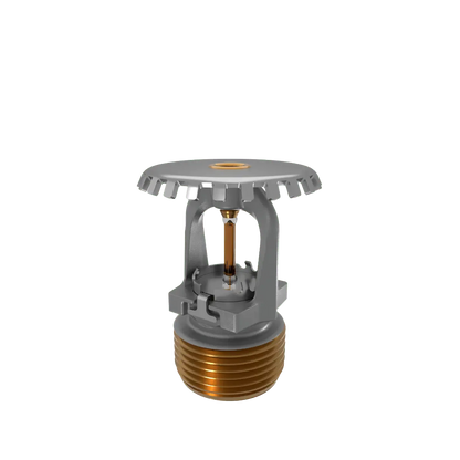 VK3501 K8 2.8" Quick Response Upright Sprinkler Head