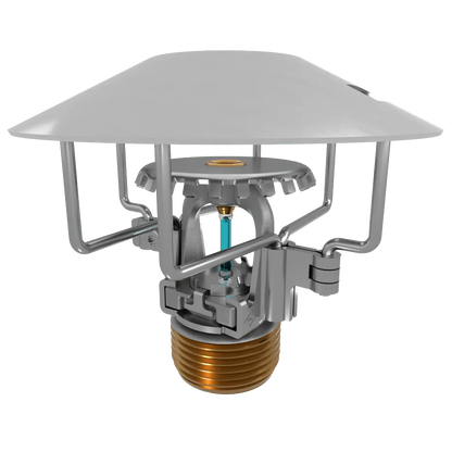 VK3501 K8 2.8" Quick Response Upright Sprinkler Head