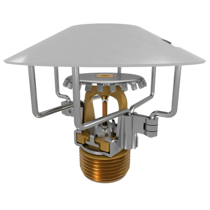 VK3501 K8 2.8" Quick Response Upright Sprinkler Head