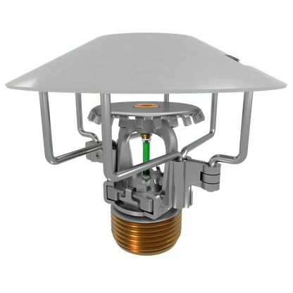 VK3501 K8 2.8" Quick Response Upright Sprinkler Head