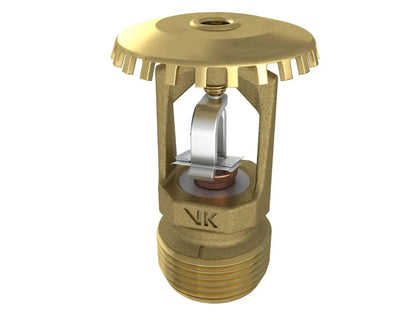 Viking VK351 K8.0 Upright Quick Response Fire Sprinkler