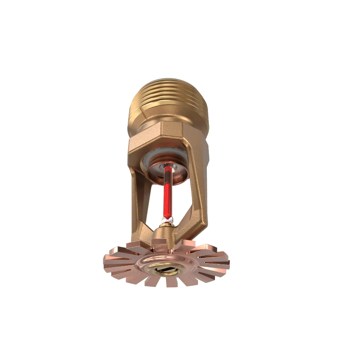 VK352 K8.0 Quick Response Fire Sprinkler