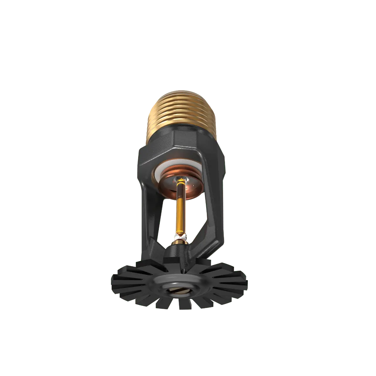 VK352 K8.0 Quick Response Fire Sprinkler