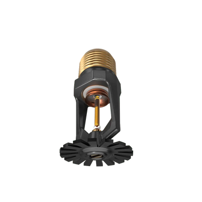 VK352 K8.0 Quick Response Fire Sprinkler