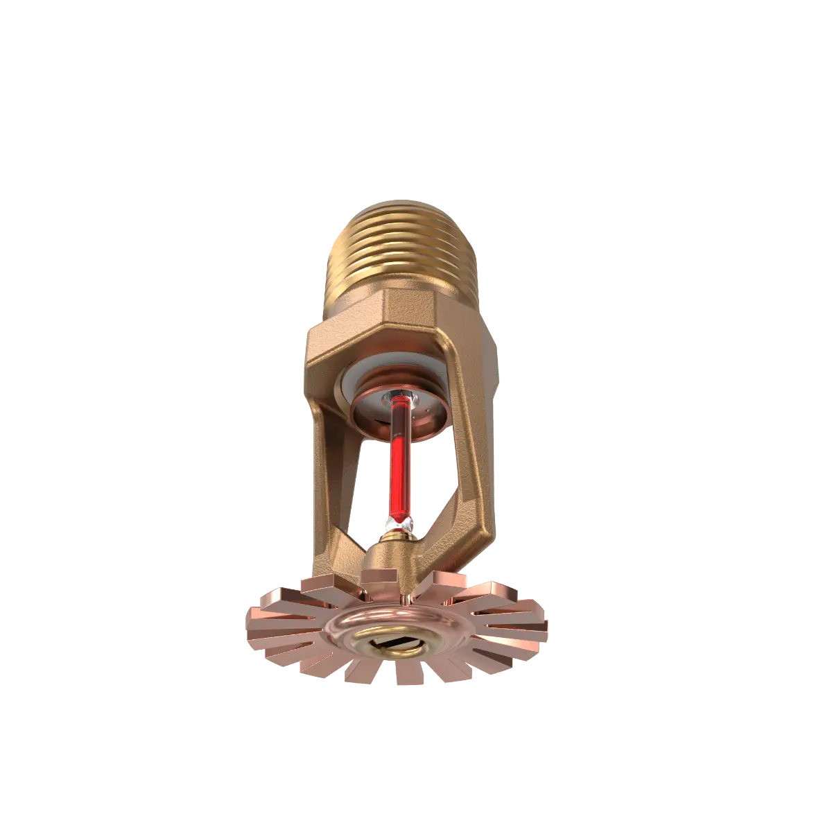 VK352 K8.0 Quick Response Fire Sprinkler