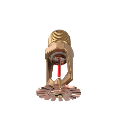 VK352 K8.0 Quick Response Fire Sprinkler