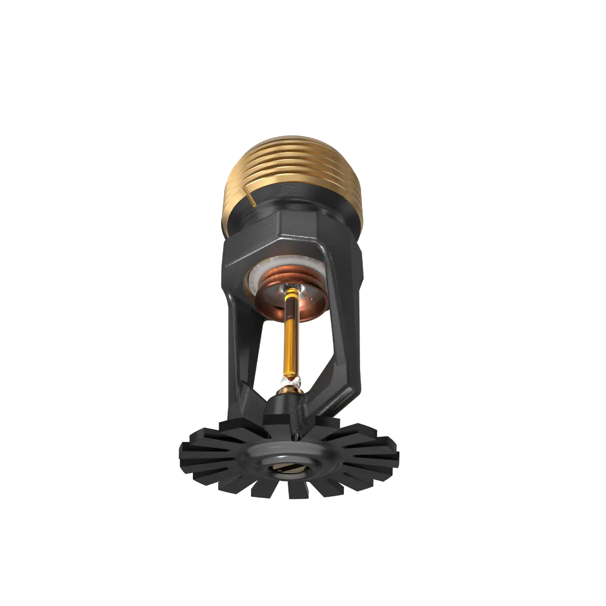 VK352 K8.0 Quick Response Fire Sprinkler