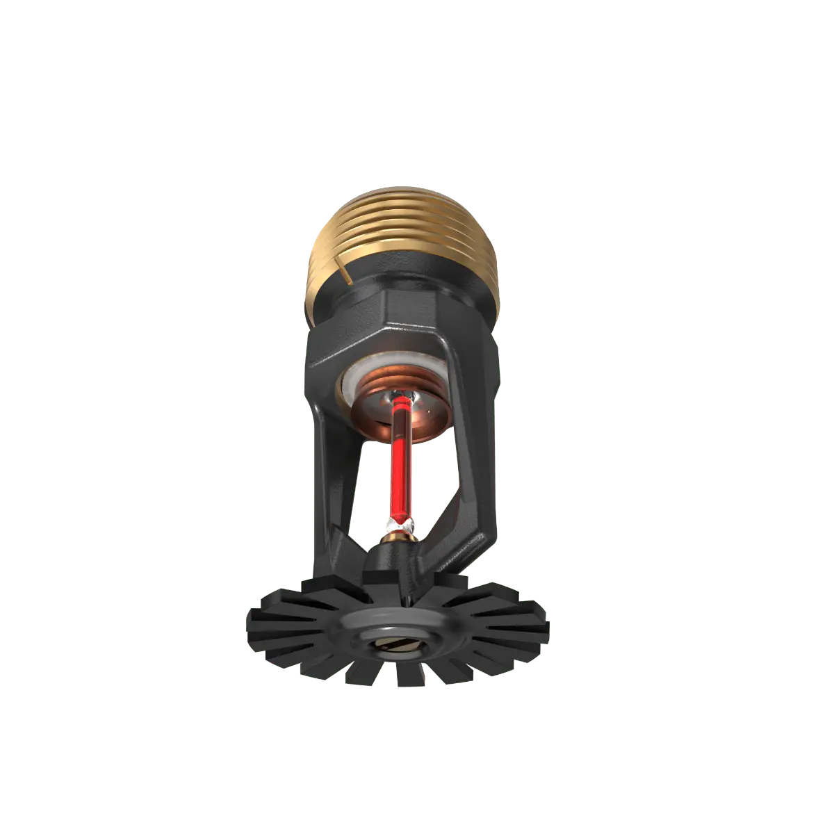VK352 K8.0 Quick Response Fire Sprinkler
