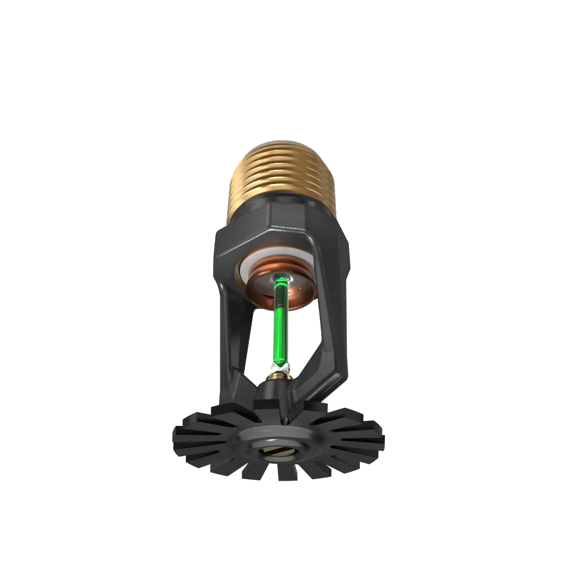 VK352 K8.0 Quick Response Fire Sprinkler
