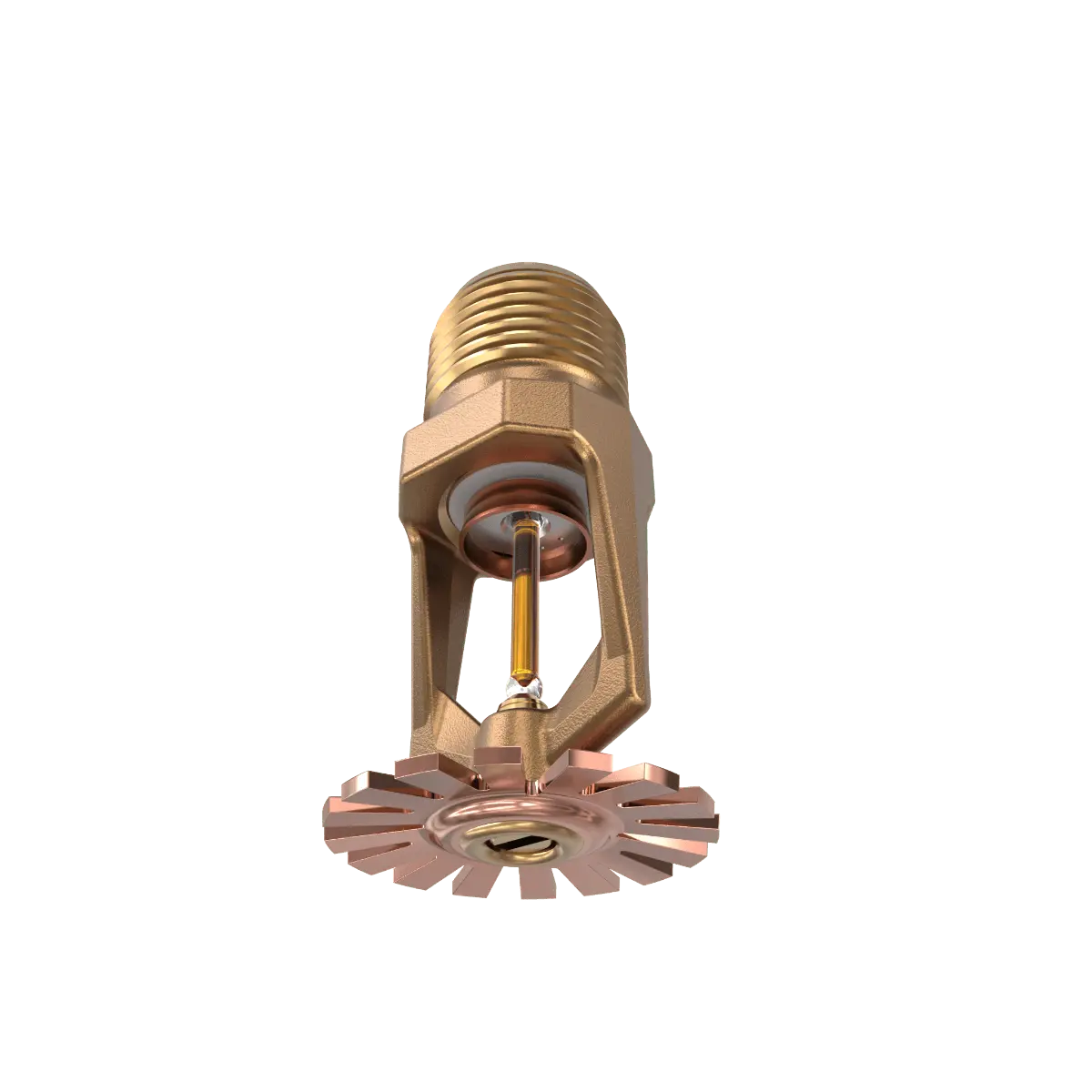 VK352 K8.0 Quick Response Fire Sprinkler