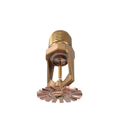 VK352 K8.0 Quick Response Fire Sprinkler