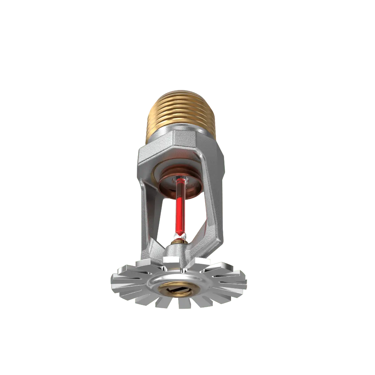 VK352 K8.0 Quick Response Fire Sprinkler