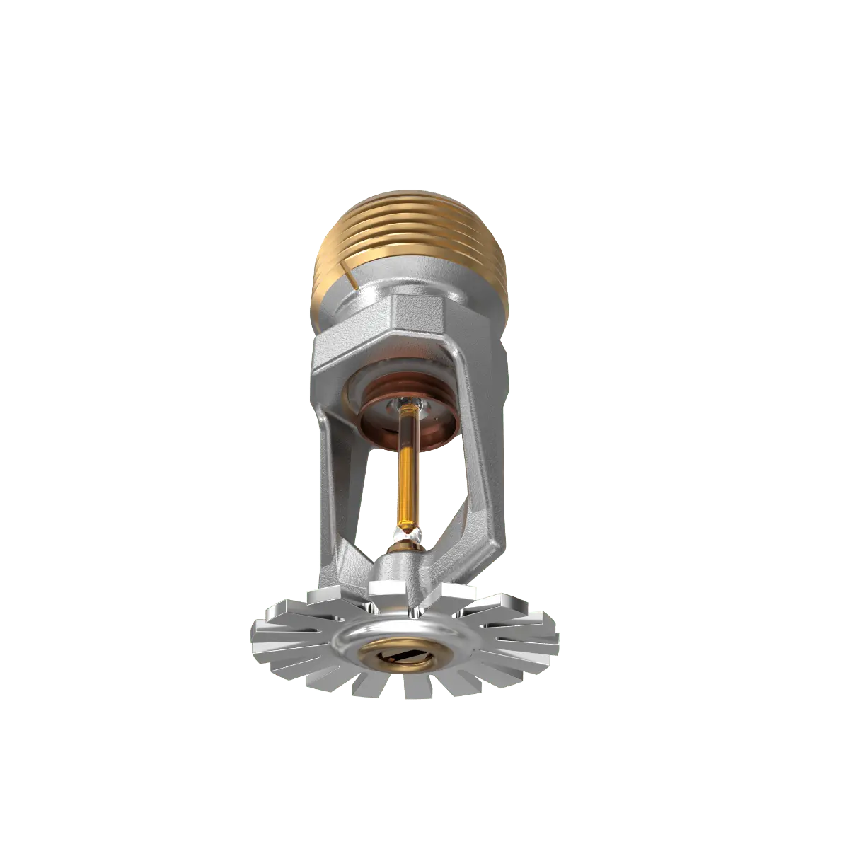 VK352 K8.0 Quick Response Fire Sprinkler