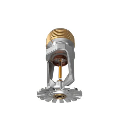 VK352 K8.0 Quick Response Fire Sprinkler