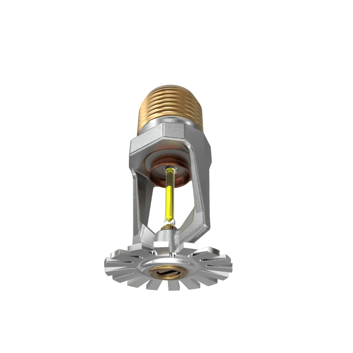 VK352 K8.0 Quick Response Fire Sprinkler
