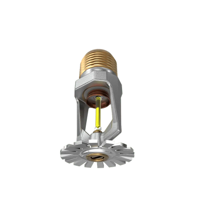 VK352 K8.0 Quick Response Fire Sprinkler