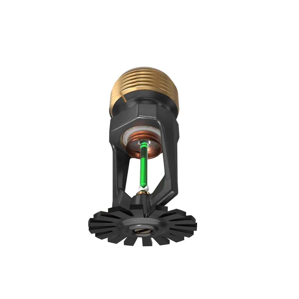 VK352 K8.0 Quick Response Fire Sprinkler