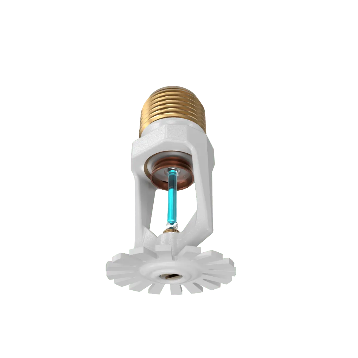 VK352 K8.0 Quick Response Fire Sprinkler