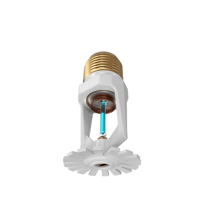 VK352 K8.0 Quick Response Fire Sprinkler