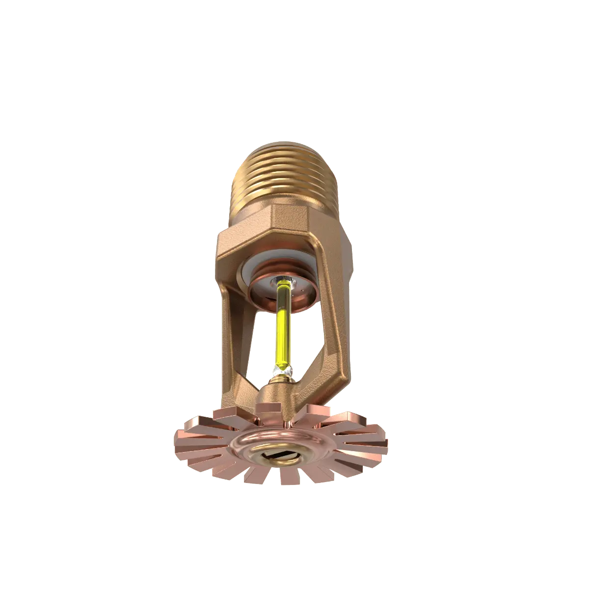 VK352 K8.0 Quick Response Fire Sprinkler