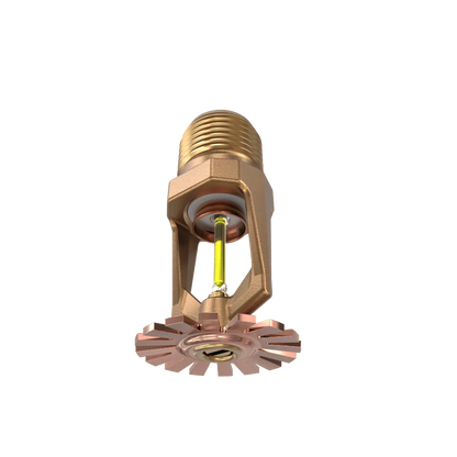 VK352 K8.0 Quick Response Fire Sprinkler