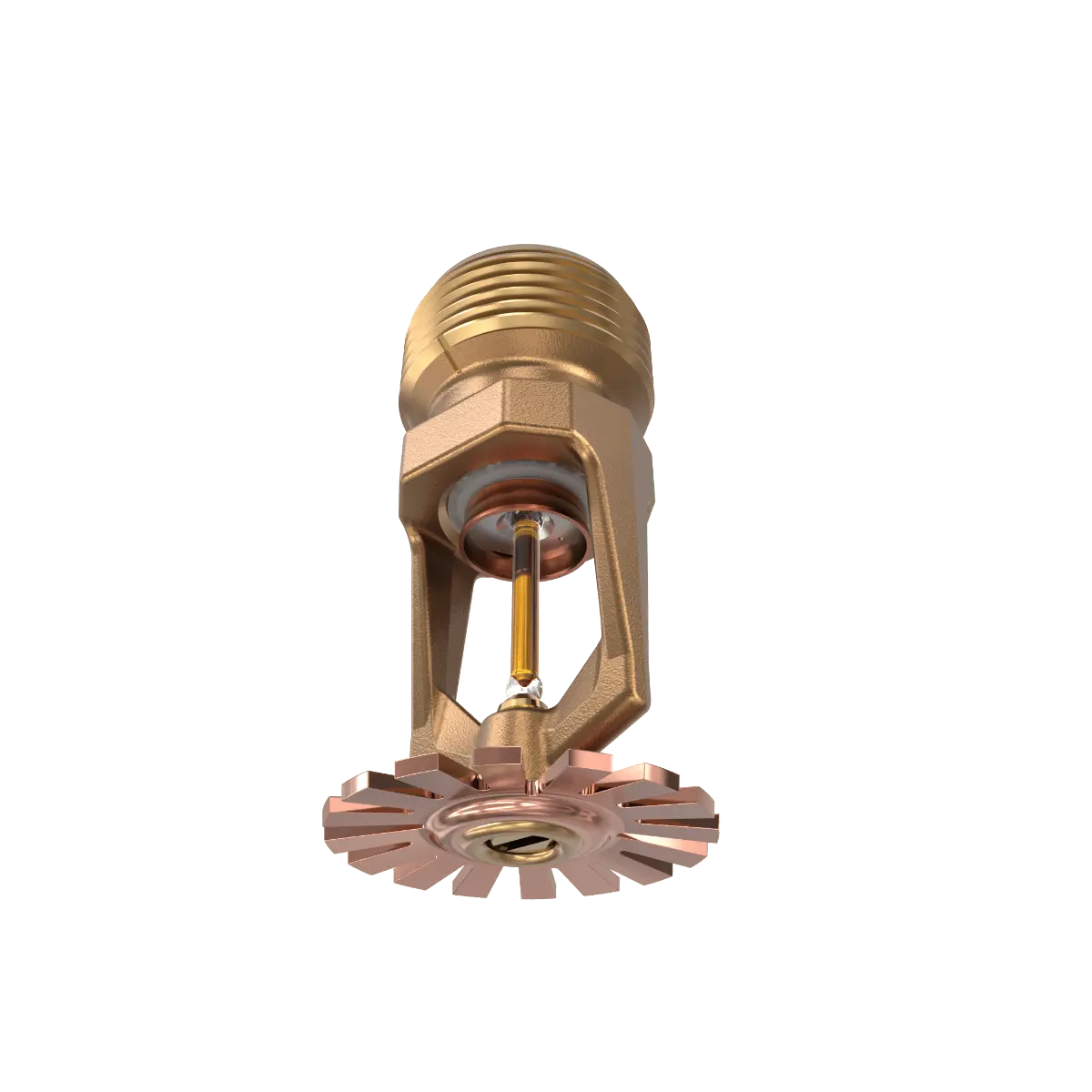 VK352 K8.0 Quick Response Fire Sprinkler