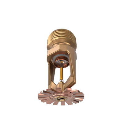 VK352 K8.0 Quick Response Fire Sprinkler