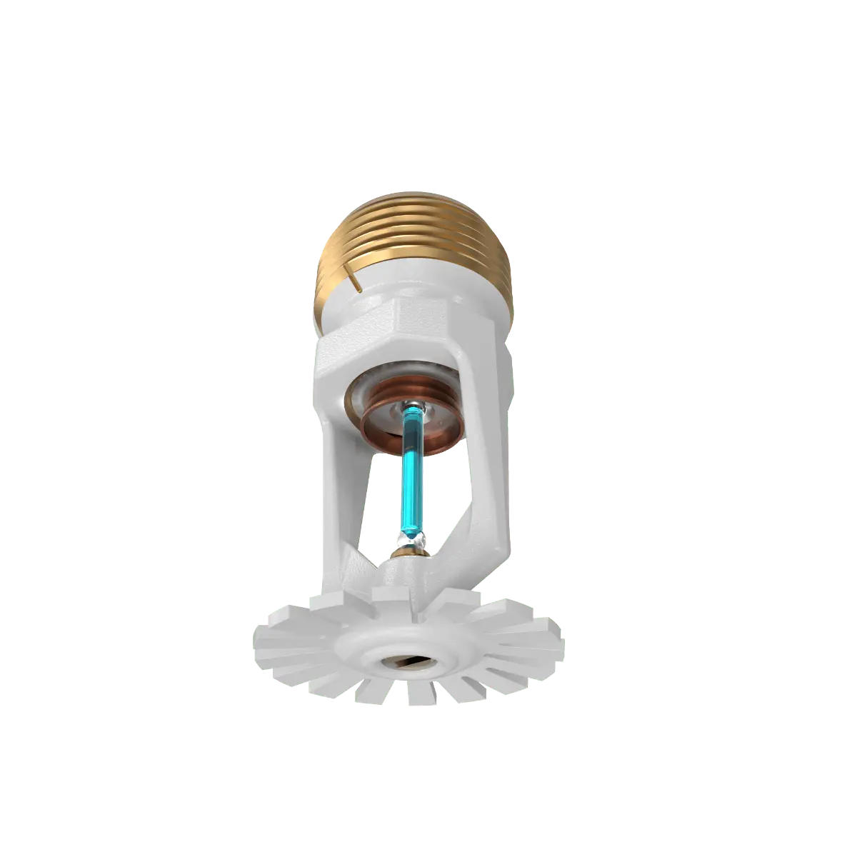 VK352 K8.0 Quick Response Fire Sprinkler