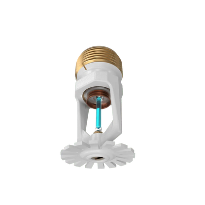 VK352 K8.0 Quick Response Fire Sprinkler