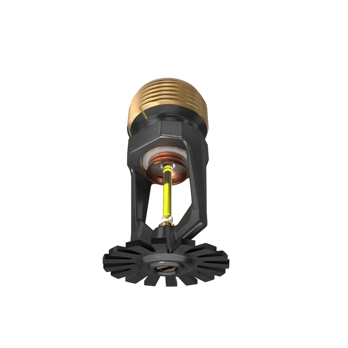 VK352 K8.0 Quick Response Fire Sprinkler