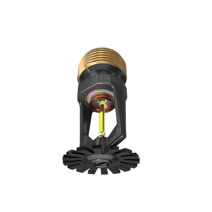 VK352 K8.0 Quick Response Fire Sprinkler